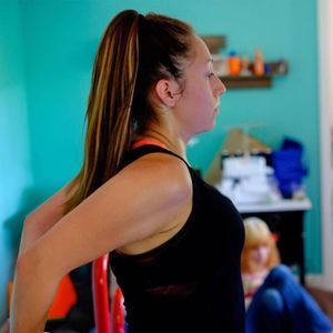 Meet your Posher, Vanessa